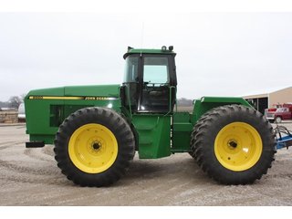 Property photo 17 - FARM EQUIPMENT AUCTION IN KNOX COUNTY, INDIANA